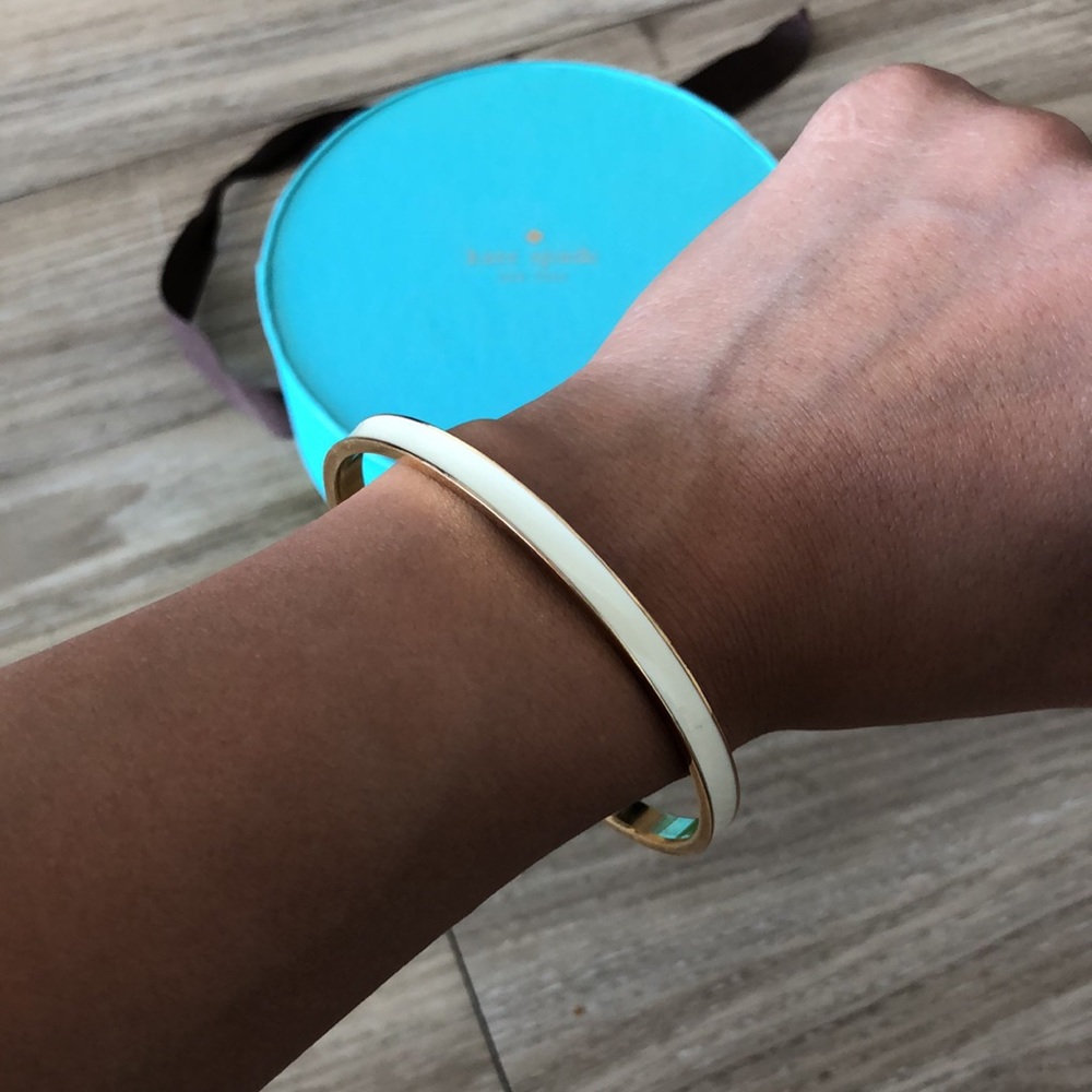 Kate Spade Bangle - Picture 3 of 3